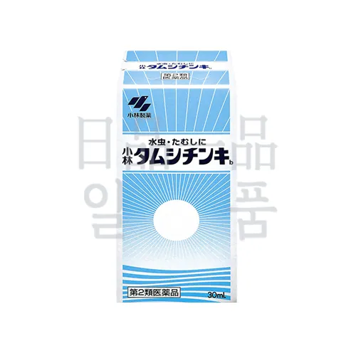 타무시친키 블루 30ml 2