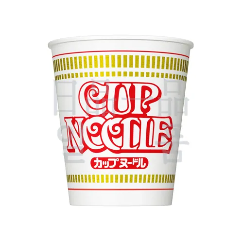 컵 누들 오리지널 77g 2