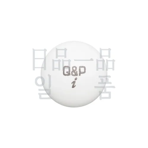 Q&P 큐피 코와 아이 플러스 270정 3