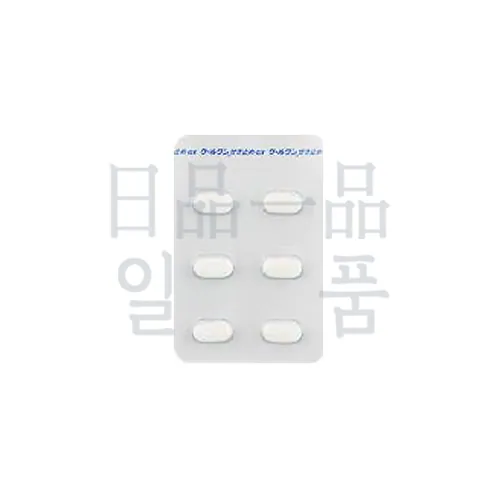 쿠루 완 실속 GX 24정 2