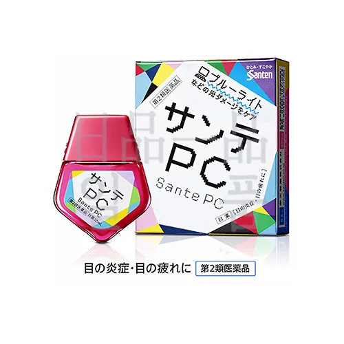 산테 PC 안약 12ml