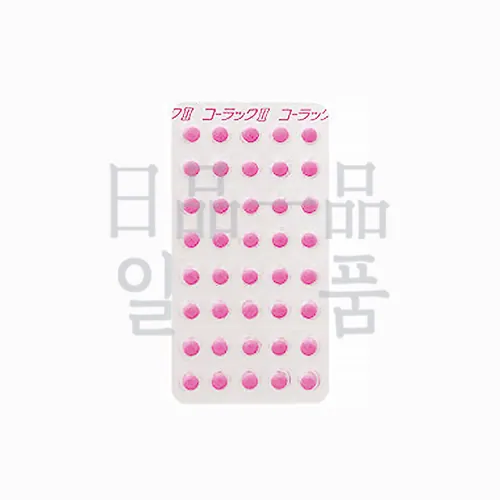 코락쿠 2 40정 2