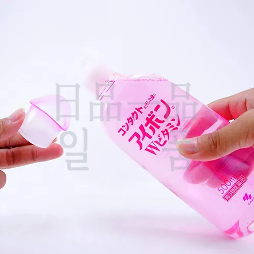 아이봉 W 비타민 500ml 4