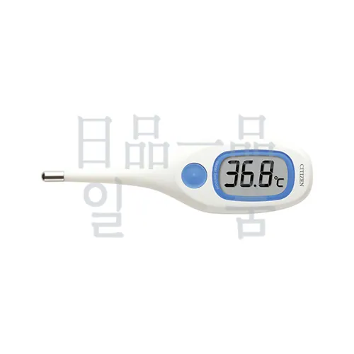 시티즌 유아용 예측식 전자 체온계 CT791SP 2
