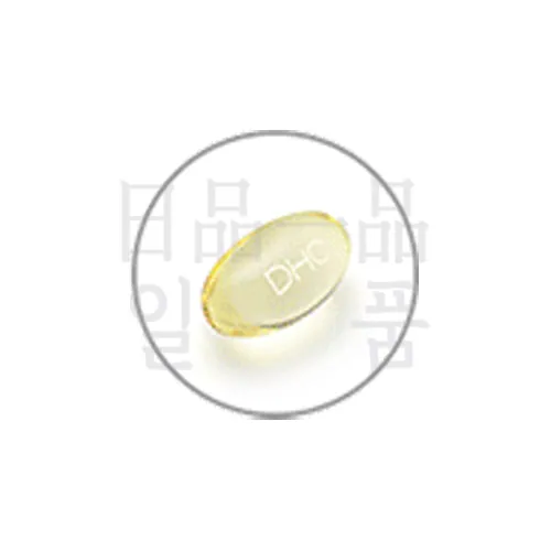 DHC 스쿠와렌 30일분 3