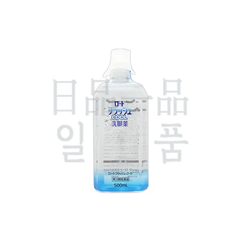 로토 플래시 쿨 500ml 3
