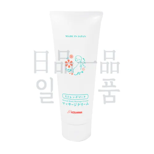 키즈마마 스트레치 마크 마사지 크림 115g 2