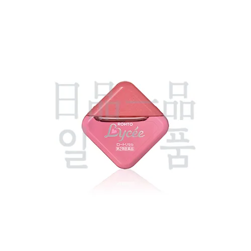 로토 리세 b 안약 8ml 2
