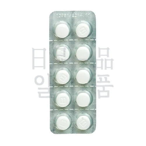 바파린 A 80정 3