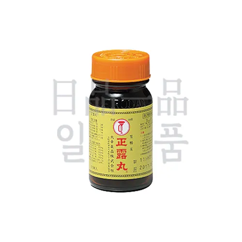 정로환 400정 2
